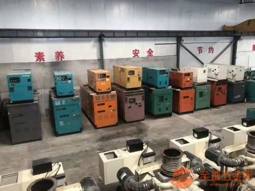 鱼台县静音发电车租赁 大型柴油静音发电机助力演出与工地，节能放心之选